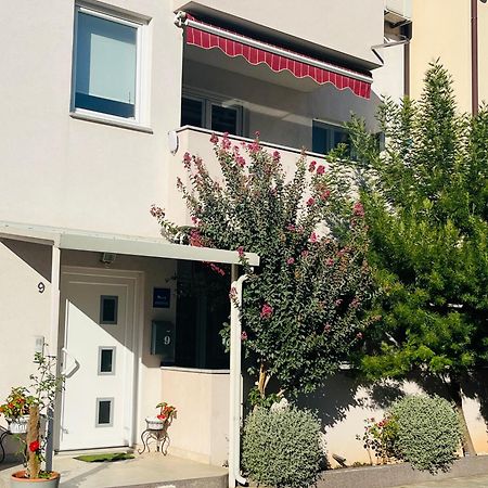Ferienwohnung Mima Pula Exterior foto