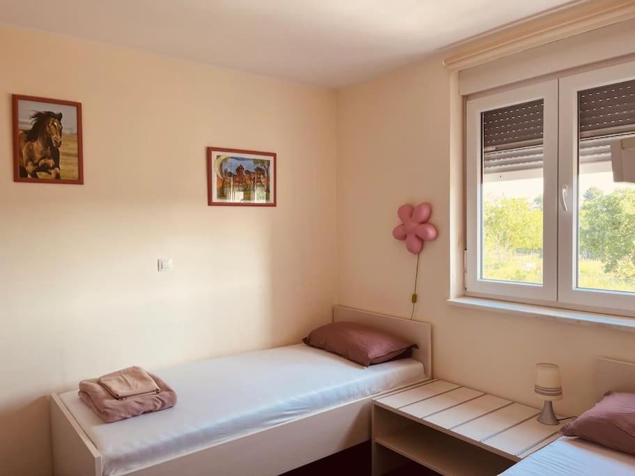 Ferienwohnung Mima Pula Exterior foto