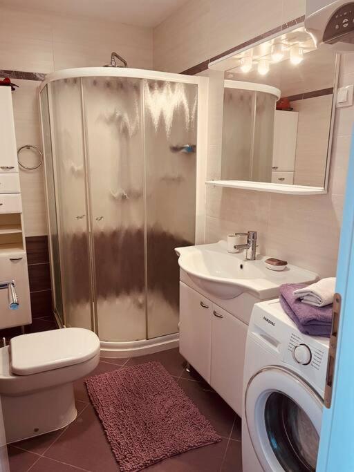 Ferienwohnung Mima Pula Exterior foto