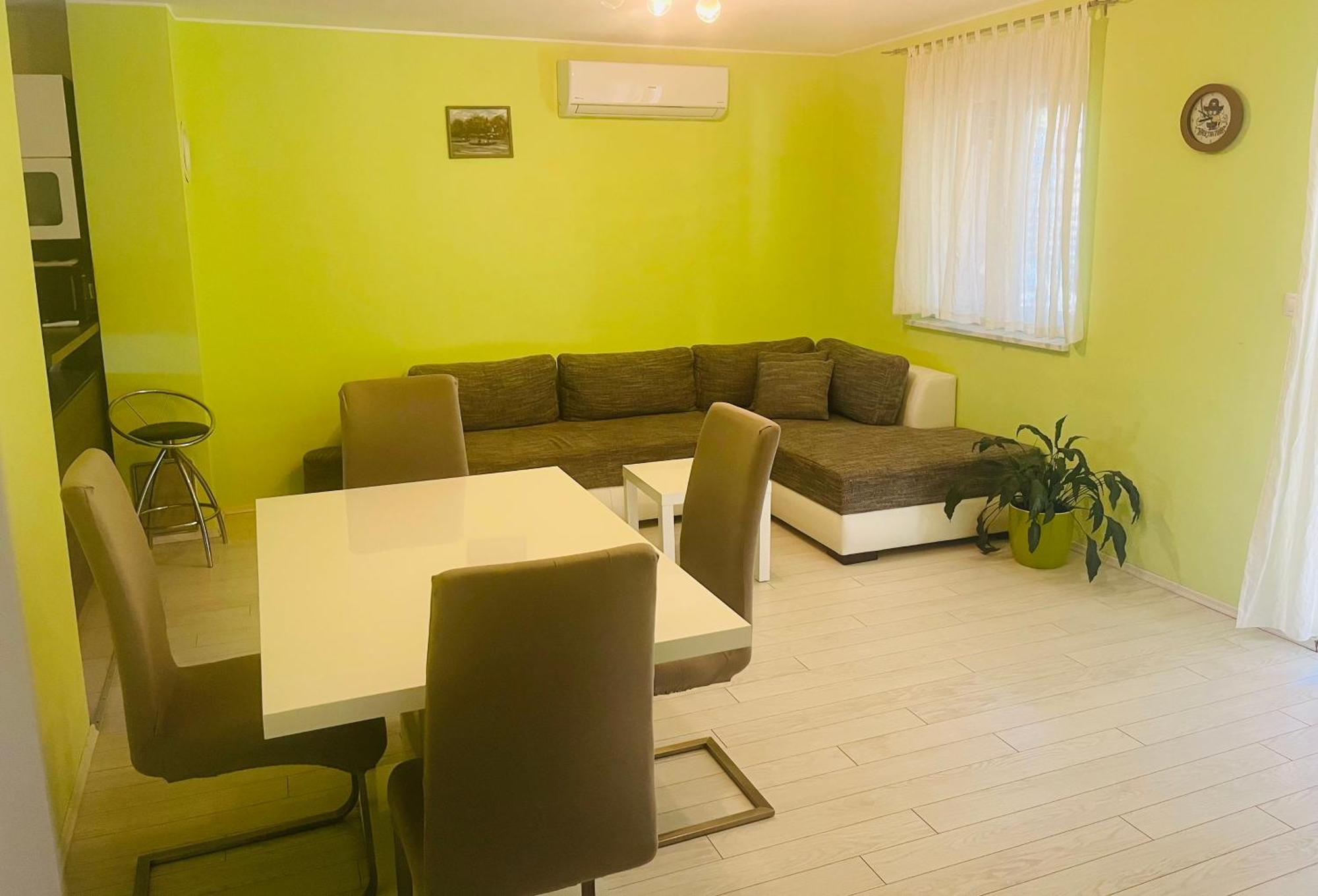 Ferienwohnung Mima Pula Exterior foto